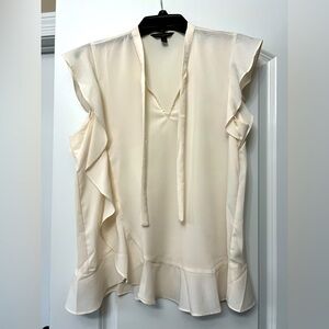 New Cream Camisole - Banana Republic